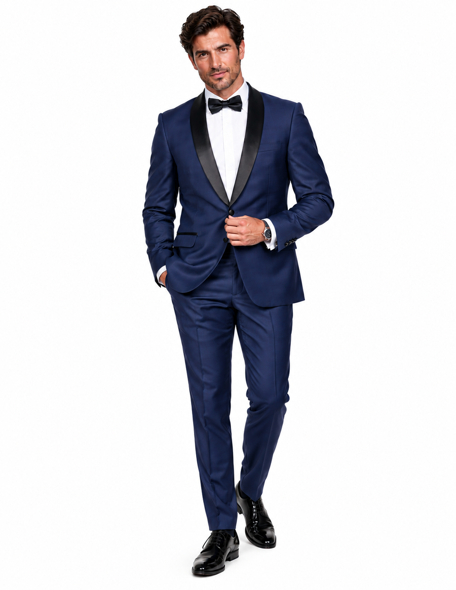 Men's Clothing